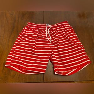 Trunks Surf & Swim Co. Men's Swimwear Size XL